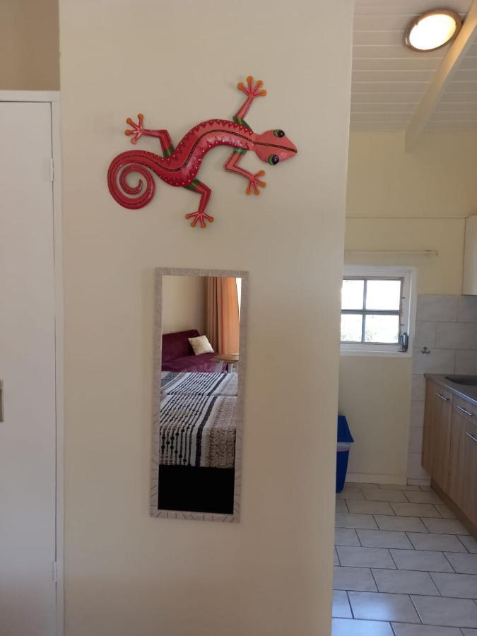 Seru Coral Resort Studio 16 Willemstad Extérieur photo